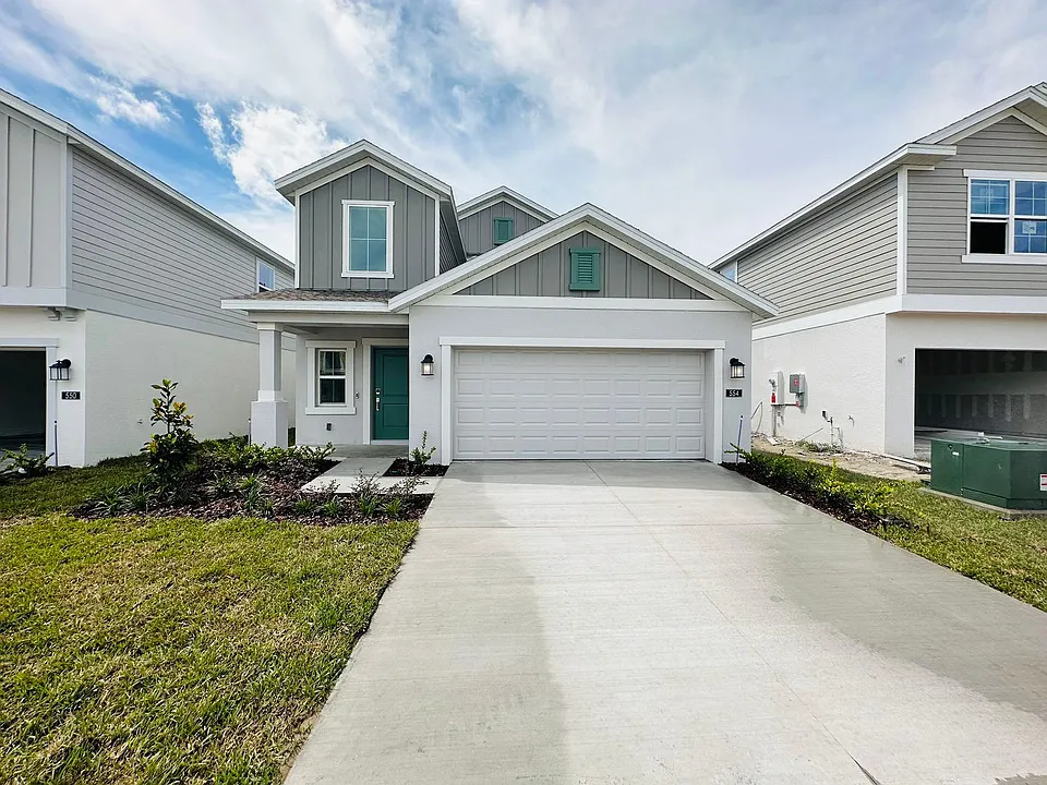 554 Hatteras Rd