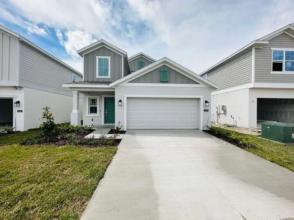 554 Hatteras Rd, Davenport, FL 33837
