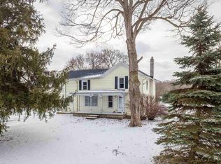 1503 Gady Rd, Adrian, MI 49221