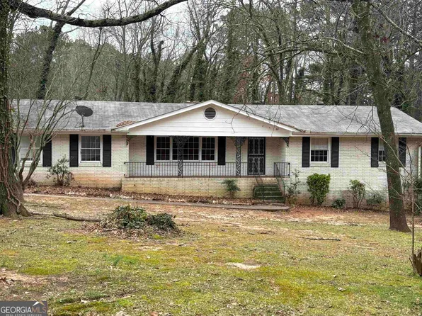 895 Bethsaida Rd, Riverdale, GA 30296