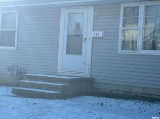 507 16th Ave N, Clinton, IA 52732
