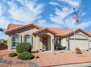 1520 E Buena Vista Dr, Chandler, AZ 85249