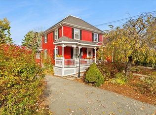 273 Pleasant St, East Walpole, MA 02032