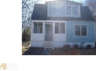 634 Jones Ave NW, Atlanta, GA 30314