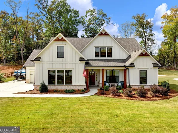 567 Storey Ln, Jefferson, GA 30549