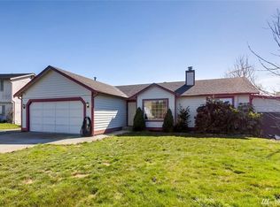 349 2nd Ave SE, Pacific, WA 98047