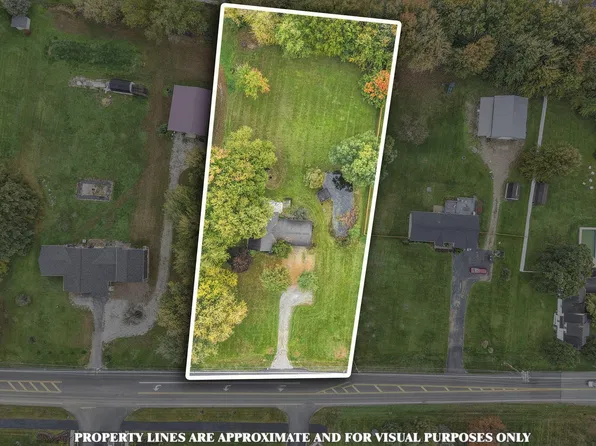 6888 Harlem Rd, Westerville, OH 43081