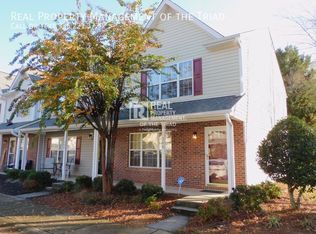 300 Malamute Ln, Greensboro, NC 27407
