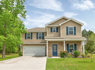 50 Harleigh Ln, Ellabell, GA 31308