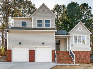 806 E Maynard Ave, Durham, NC 27704