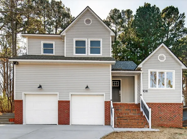 806 E Maynard Ave, Durham, NC 27704