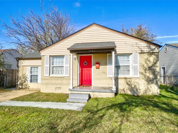 7303 SE 15th St, Midwest City, OK 73110