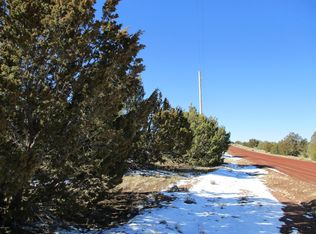 2224 W Critter Pass, Williams, AZ 86046