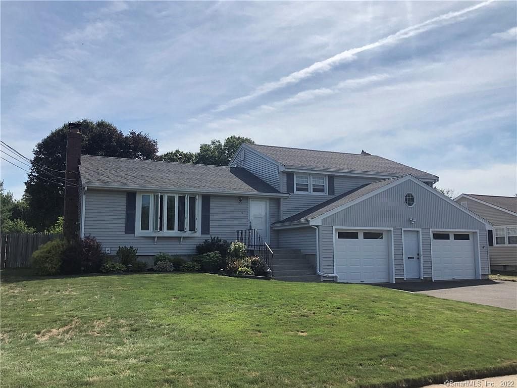 6 Grissom Dr, West Hartford, CT 06110 Zillow