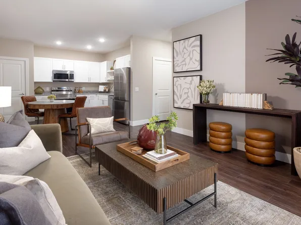 Prose at Painted Prairie