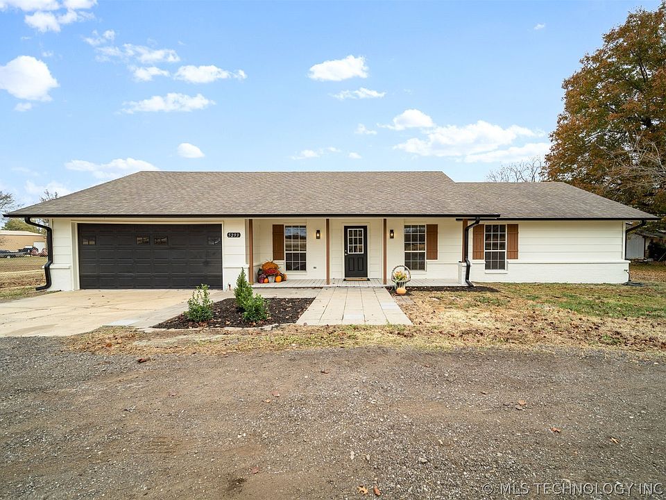 1st image of 5293 S 241st East Ave