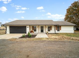 5293 S 241st East Ave, Broken Arrow, OK 74014