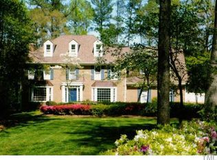 8604 Lawn Ct, Raleigh, NC 27613