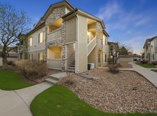 9961 E Idaho Cir APT 101, Denver, CO 80247