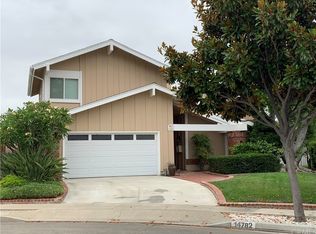 14782 Hillsboro Pl, Tustin, CA 92780