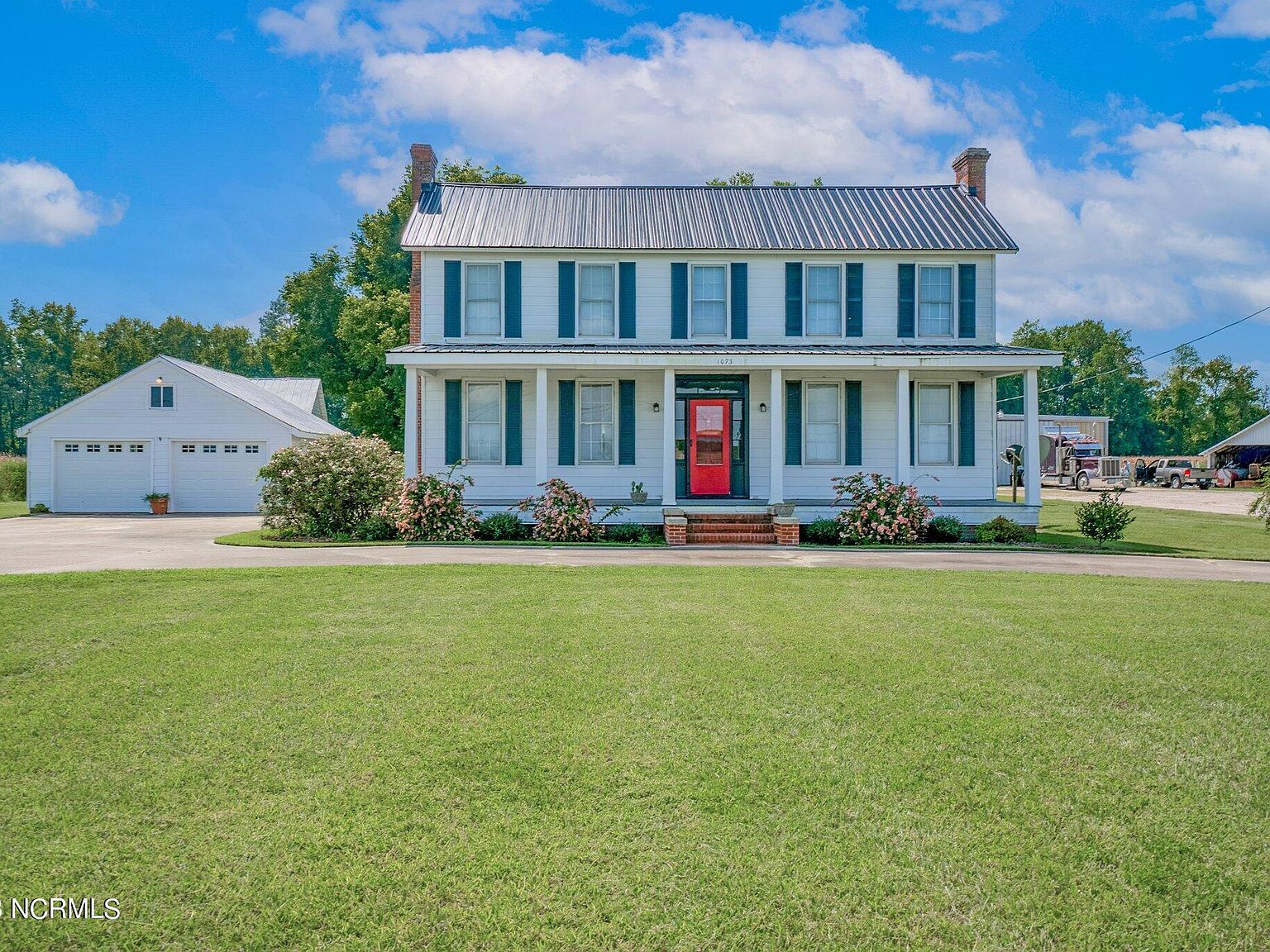 1073 N Nc Highway 343 S, South Mills, NC 27976 MLS 100403717 Zillow