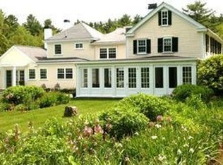 72 Elm St, Medfield, MA 02052