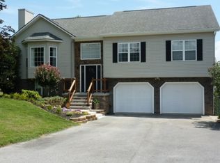 133 Royal Oaks Dr, Jonesborough, TN 37659