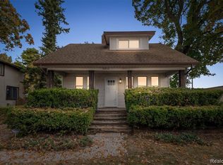 20910 Collingham Ave, Farmington Hills, MI 48336