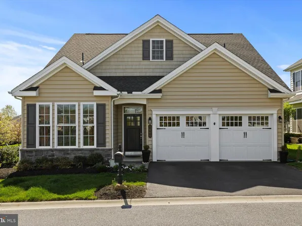 1060 Constitution Dr, Lititz, PA 17543