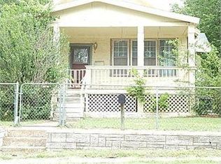 124 W Walnut St, Sedan, KS 67361