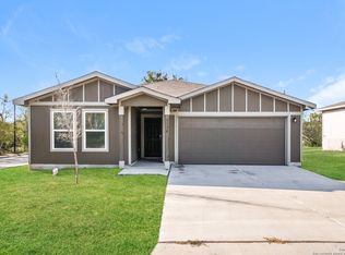 5338 Natho, San Antonio, TX 78222