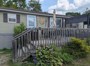 1336 S Morrison Lake Rd #MWLB03, Town Of Gravenhurst, ON P0E1G0