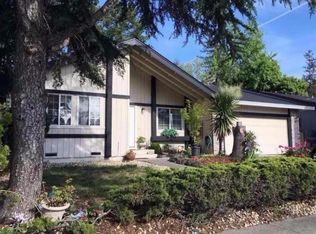 4545 Heath Cir, Rohnert Park, CA 94928