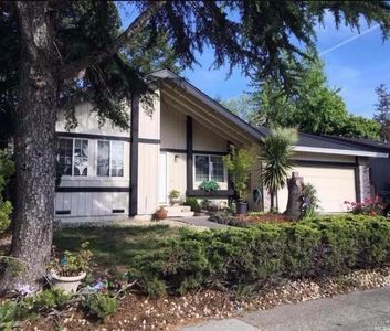 4545 Heath Cir, Rohnert Park, CA, 94928