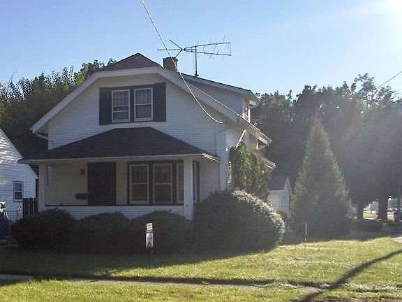 Corner Lot