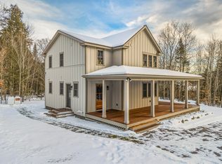 47 Thayer Way, Bethel, ME 04217