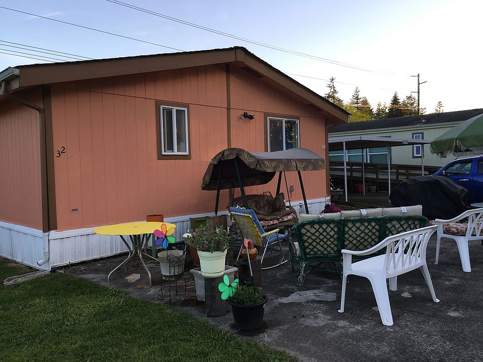 2nd image of 9 Poplar Rd Trailer 32