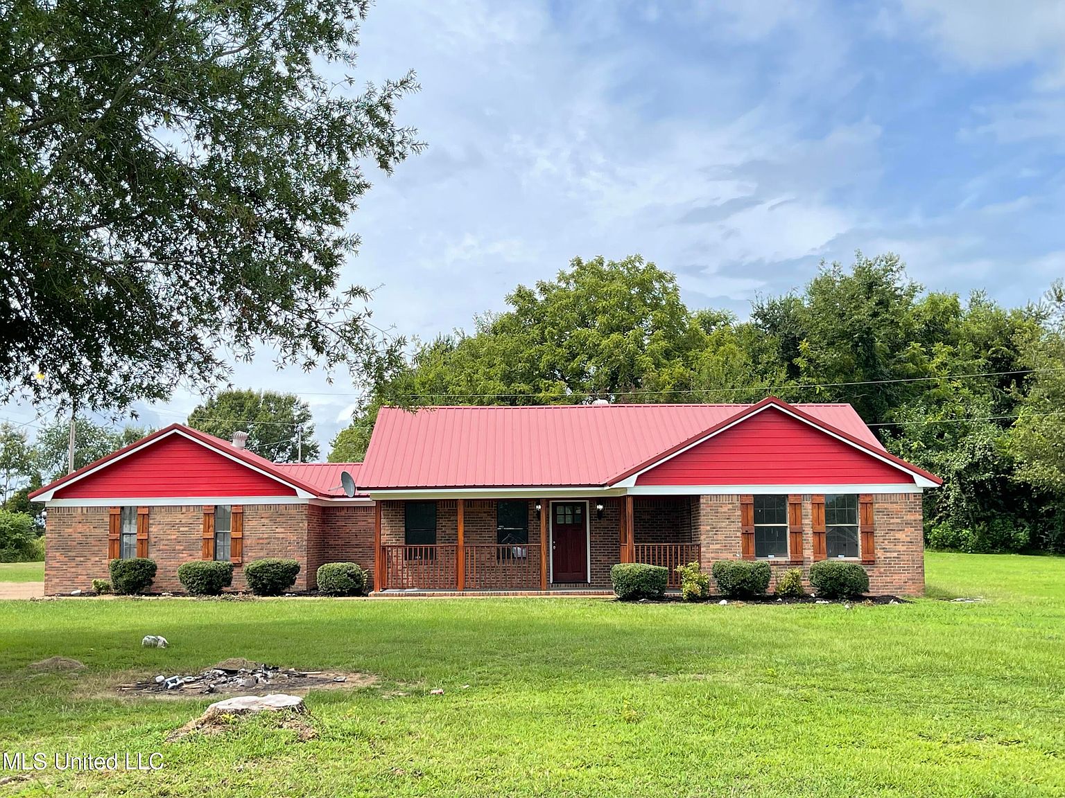 Zillow Como Ms