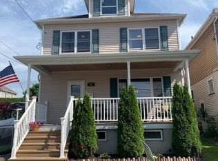 710 Church St, Hanover Township, PA 18706