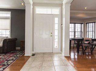 8824 Howard Forest Ln, Pikesville, MD 21208