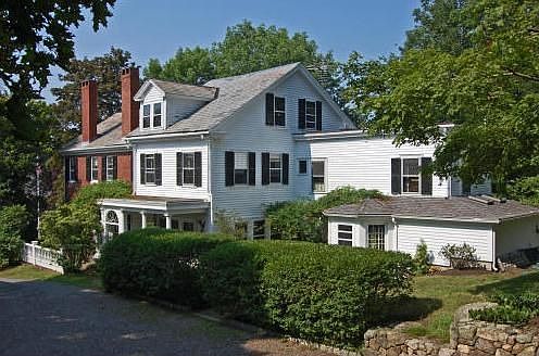 Wonderful Village Home
