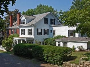 18 Union St, Manchester, MA 01944