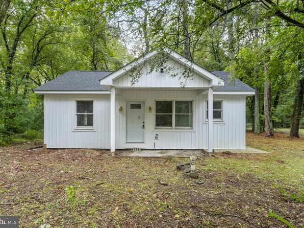 26471 Three Bridges Rd, Federalsburg, MD 21632