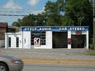 1609 Manchester Expy, Columbus, GA 31904