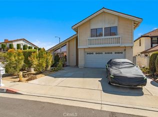 1701 Via Palermo, Montebello, CA 90640
