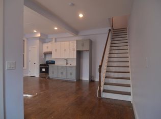 25 Seidler St #2, Jersey City, NJ 07304