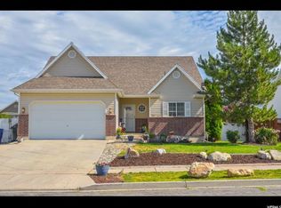 912 E 1375 N, Ogden, UT 84404