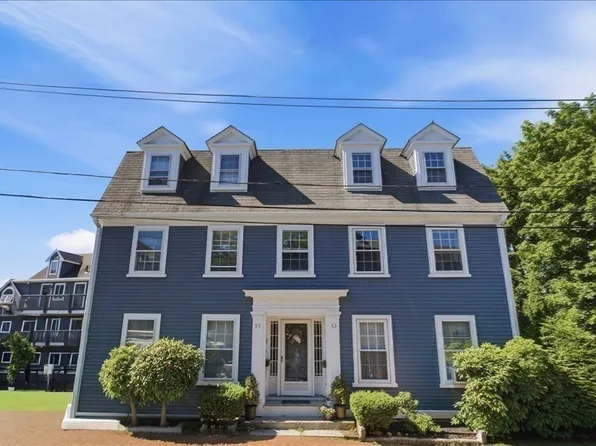 53 Front St Unit 53, Beverly, MA 01915