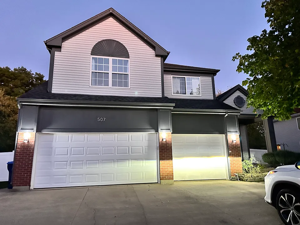 507 Sierra Pl