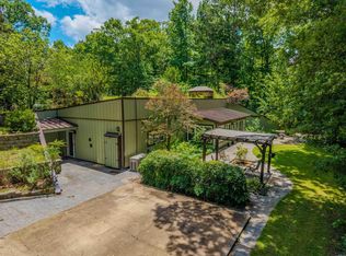 15700 Vimy Woods, Mabelvale, AR 72103